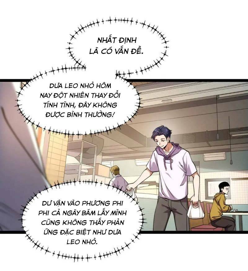 Trọng Sinh Không Làm Chạn Vương Tôi Một Mình Nạp Game Thăng Cấp - Chapter 30 - Page 16