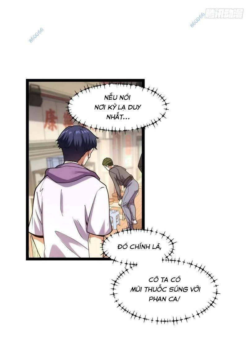 Trọng Sinh Không Làm Chạn Vương Tôi Một Mình Nạp Game Thăng Cấp - Chapter 30 - Page 17