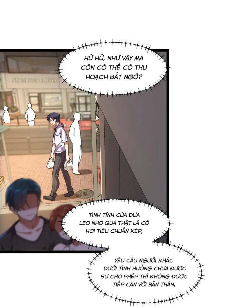 Trọng Sinh Không Làm Chạn Vương Tôi Một Mình Nạp Game Thăng Cấp - Chapter 30 - Page 22