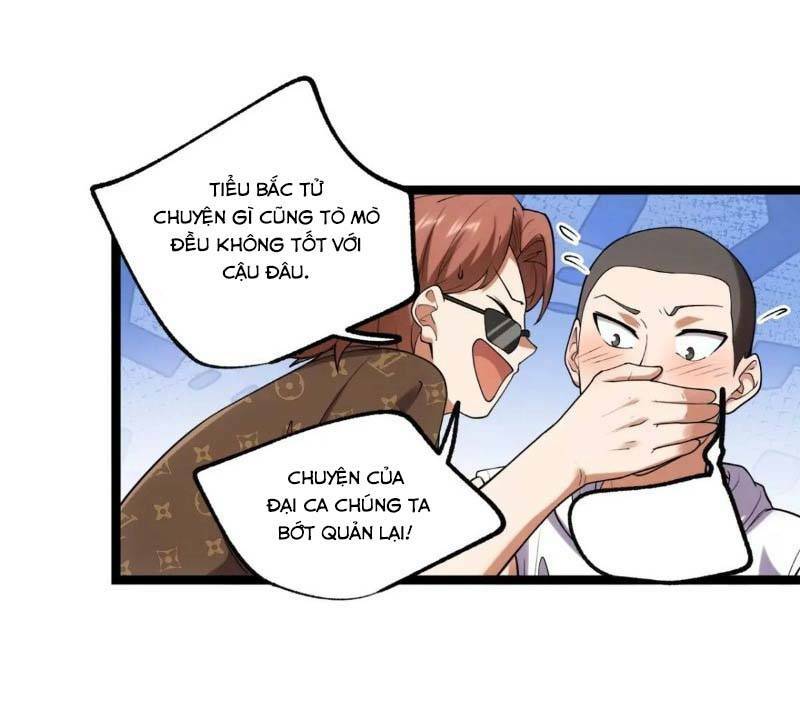 Trọng Sinh Không Làm Chạn Vương Tôi Một Mình Nạp Game Thăng Cấp - Chapter 30 - Page 26