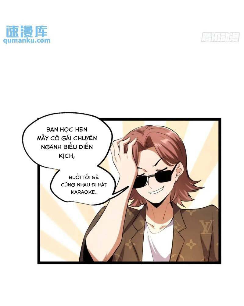 Trọng Sinh Không Làm Chạn Vương Tôi Một Mình Nạp Game Thăng Cấp - Chapter 30 - Page 30
