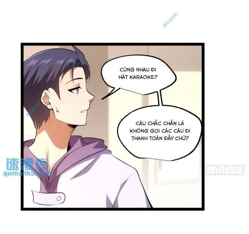 Trọng Sinh Không Làm Chạn Vương Tôi Một Mình Nạp Game Thăng Cấp - Chapter 30 - Page 31