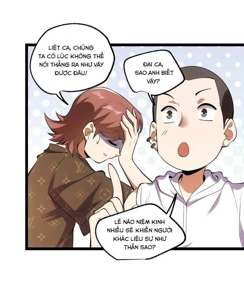 Trọng Sinh Không Làm Chạn Vương Tôi Một Mình Nạp Game Thăng Cấp - Chapter 30 - Page 32