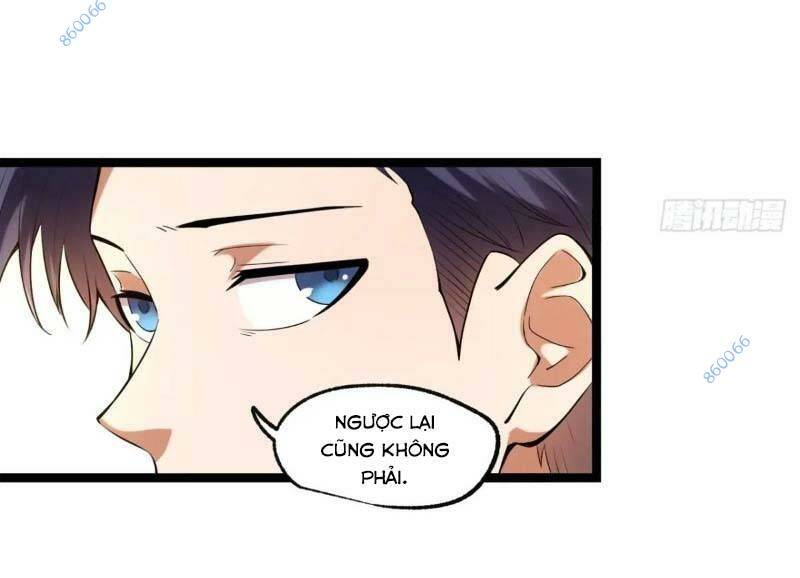 Trọng Sinh Không Làm Chạn Vương Tôi Một Mình Nạp Game Thăng Cấp - Chapter 30 - Page 33