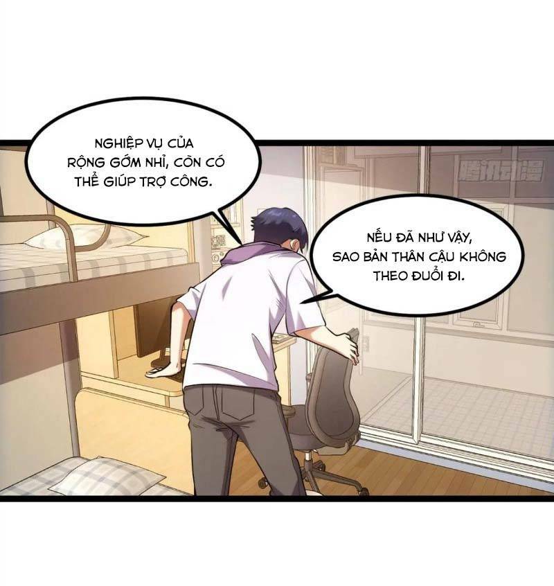 Trọng Sinh Không Làm Chạn Vương Tôi Một Mình Nạp Game Thăng Cấp - Chapter 30 - Page 38