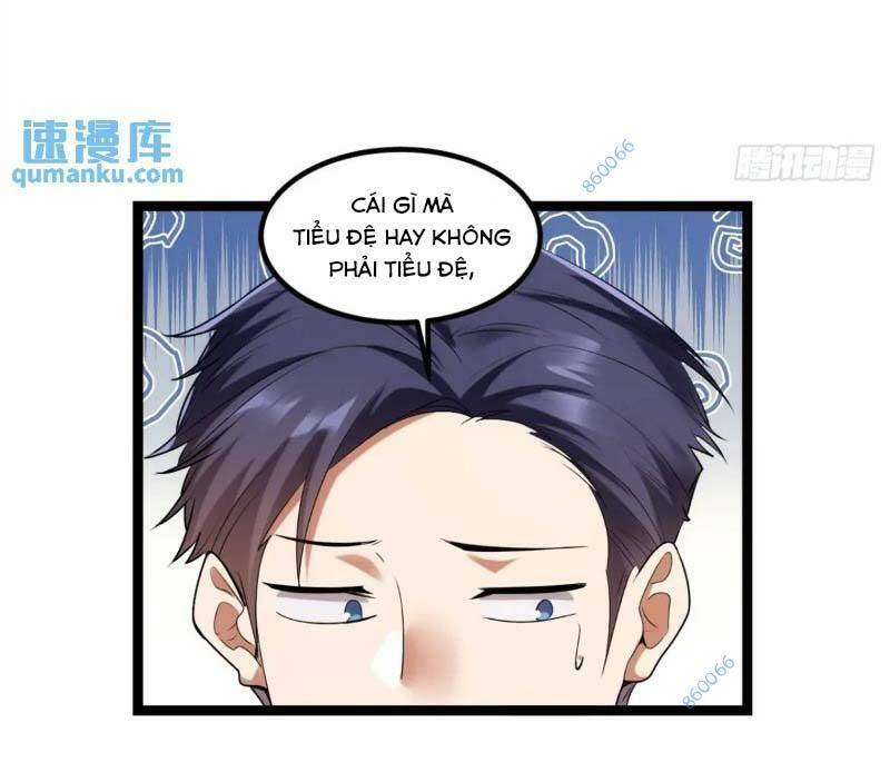 Trọng Sinh Không Làm Chạn Vương Tôi Một Mình Nạp Game Thăng Cấp - Chapter 30 - Page 41
