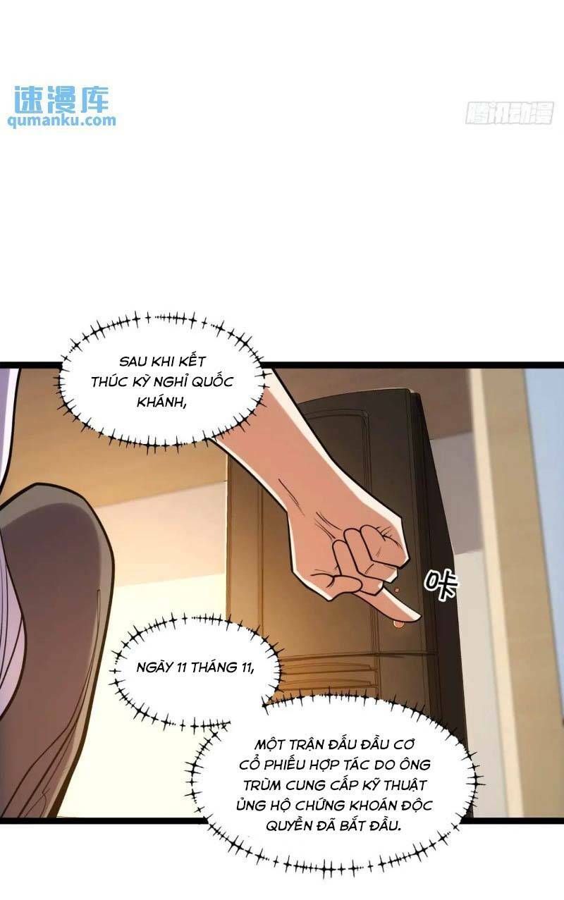 Trọng Sinh Không Làm Chạn Vương Tôi Một Mình Nạp Game Thăng Cấp - Chapter 30 - Page 44