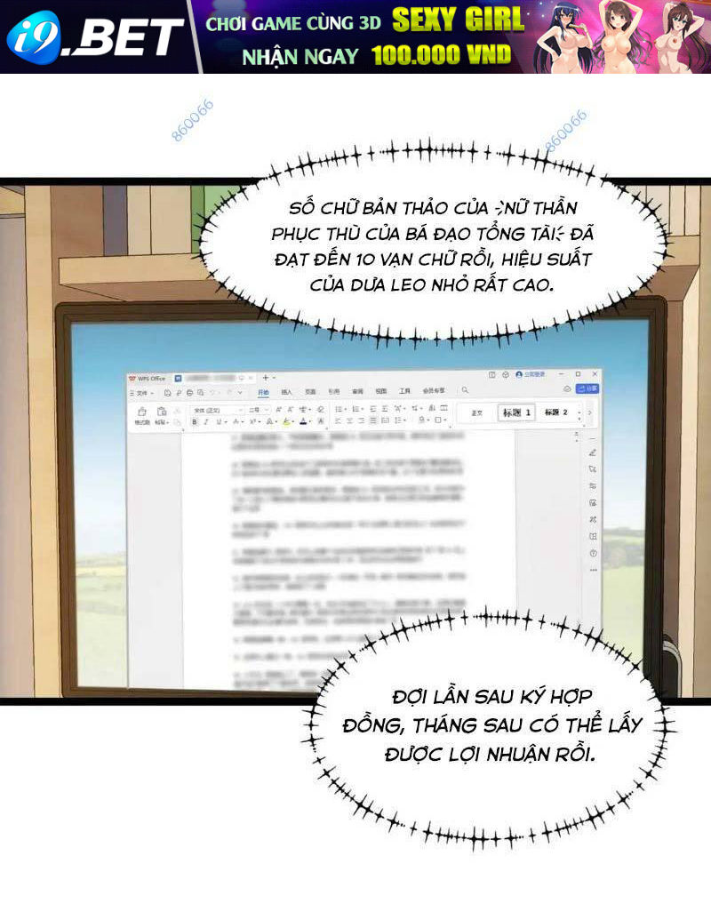 Trọng Sinh Không Làm Chạn Vương Tôi Một Mình Nạp Game Thăng Cấp - Chapter 30 - Page 47