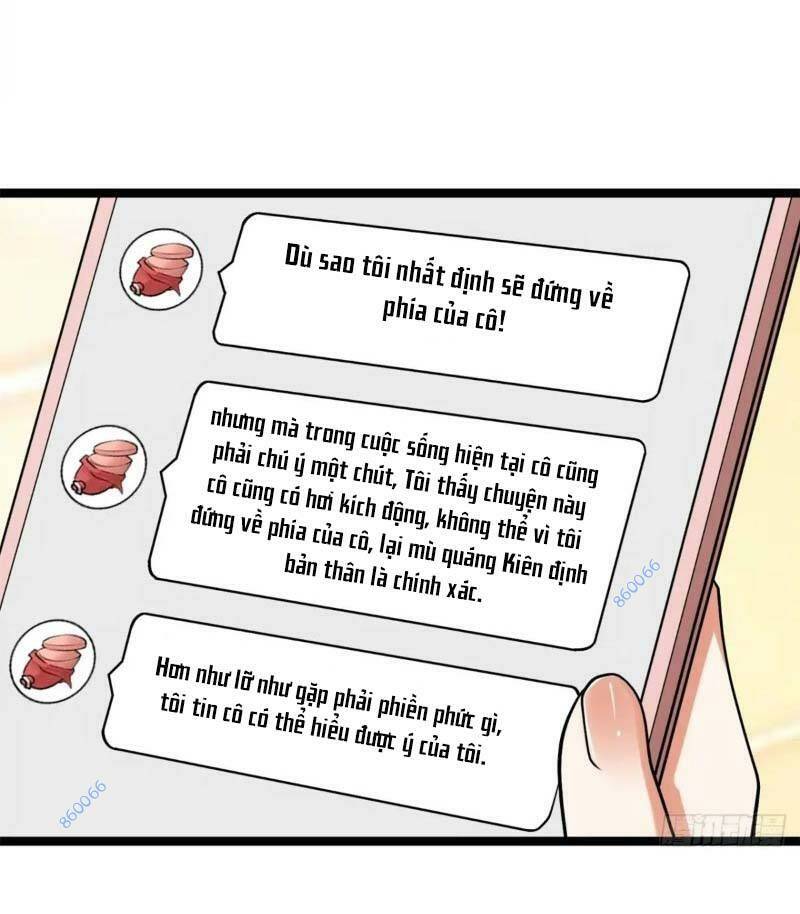 Trọng Sinh Không Làm Chạn Vương Tôi Một Mình Nạp Game Thăng Cấp - Chapter 30 - Page 4