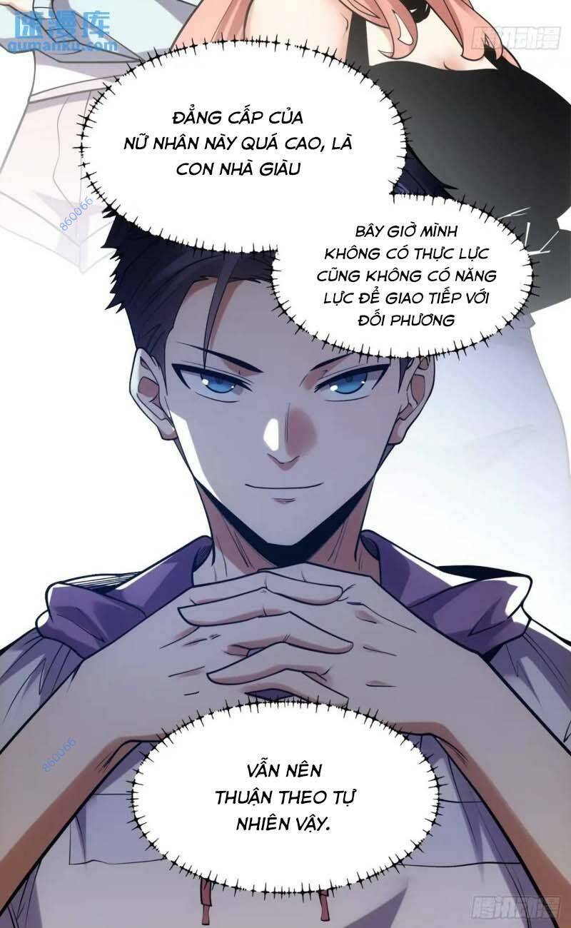 Trọng Sinh Không Làm Chạn Vương Tôi Một Mình Nạp Game Thăng Cấp - Chapter 30 - Page 49