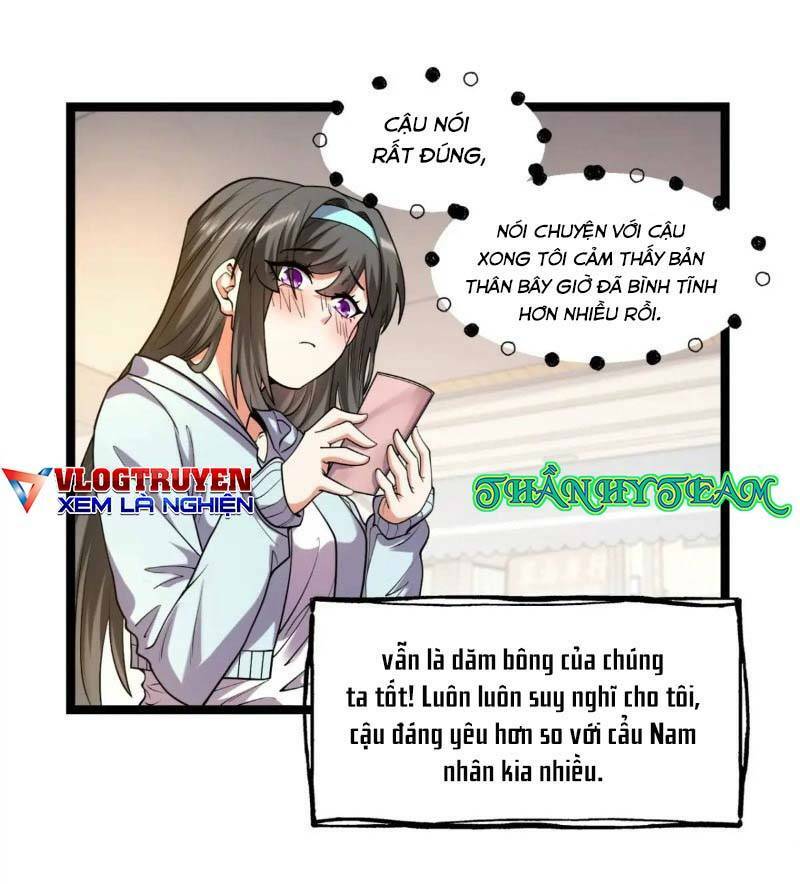 Trọng Sinh Không Làm Chạn Vương Tôi Một Mình Nạp Game Thăng Cấp - Chapter 30 - Page 5