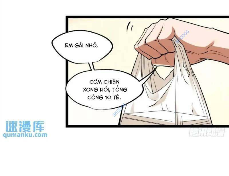 Trọng Sinh Không Làm Chạn Vương Tôi Một Mình Nạp Game Thăng Cấp - Chapter 30 - Page 6
