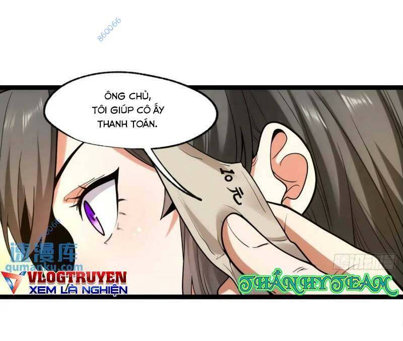 Trọng Sinh Không Làm Chạn Vương Tôi Một Mình Nạp Game Thăng Cấp - Chapter 30 - Page 8