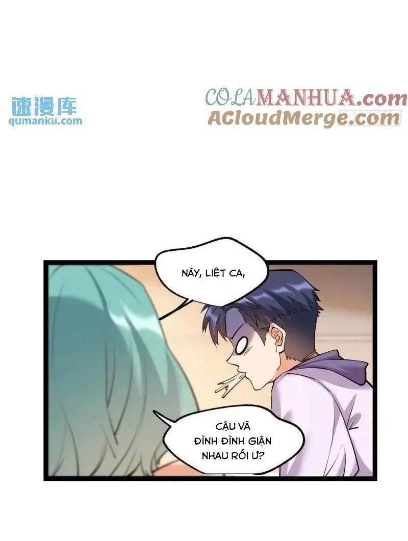 Trọng Sinh Không Làm Chạn Vương Tôi Một Mình Nạp Game Thăng Cấp - Chapter 31 - Page 9