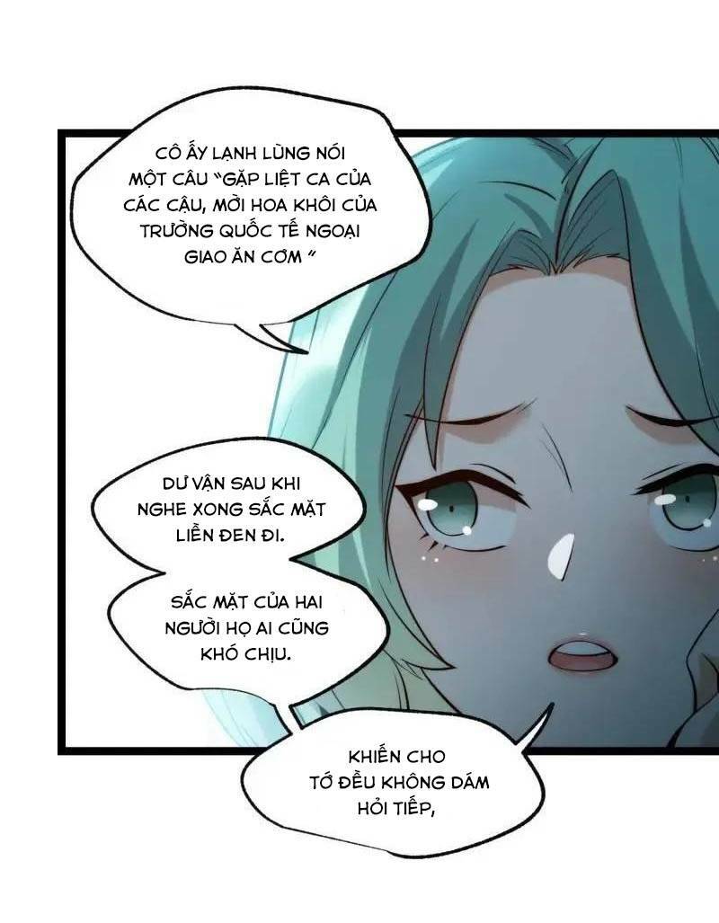 Trọng Sinh Không Làm Chạn Vương Tôi Một Mình Nạp Game Thăng Cấp - Chapter 31 - Page 11