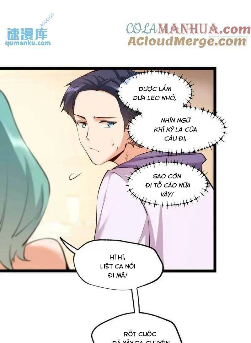 Trọng Sinh Không Làm Chạn Vương Tôi Một Mình Nạp Game Thăng Cấp - Chapter 31 - Page 12