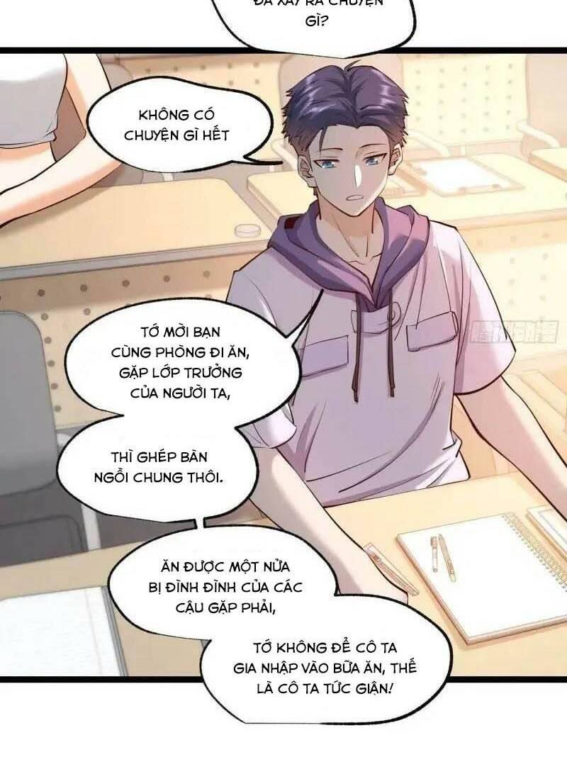 Trọng Sinh Không Làm Chạn Vương Tôi Một Mình Nạp Game Thăng Cấp - Chapter 31 - Page 13