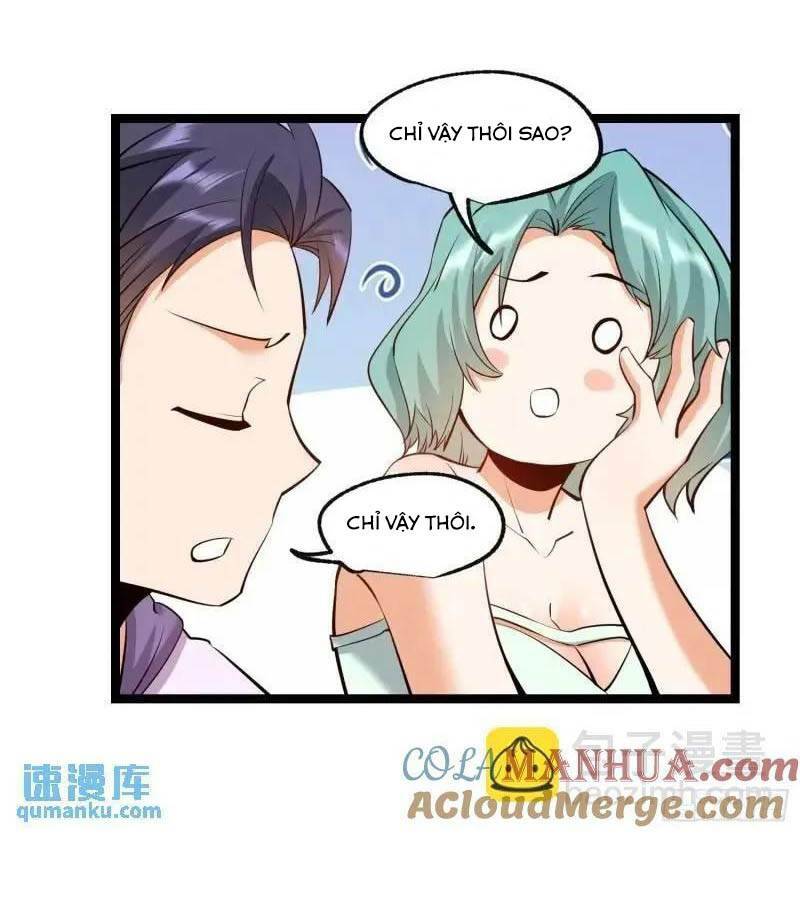 Trọng Sinh Không Làm Chạn Vương Tôi Một Mình Nạp Game Thăng Cấp - Chapter 31 - Page 14