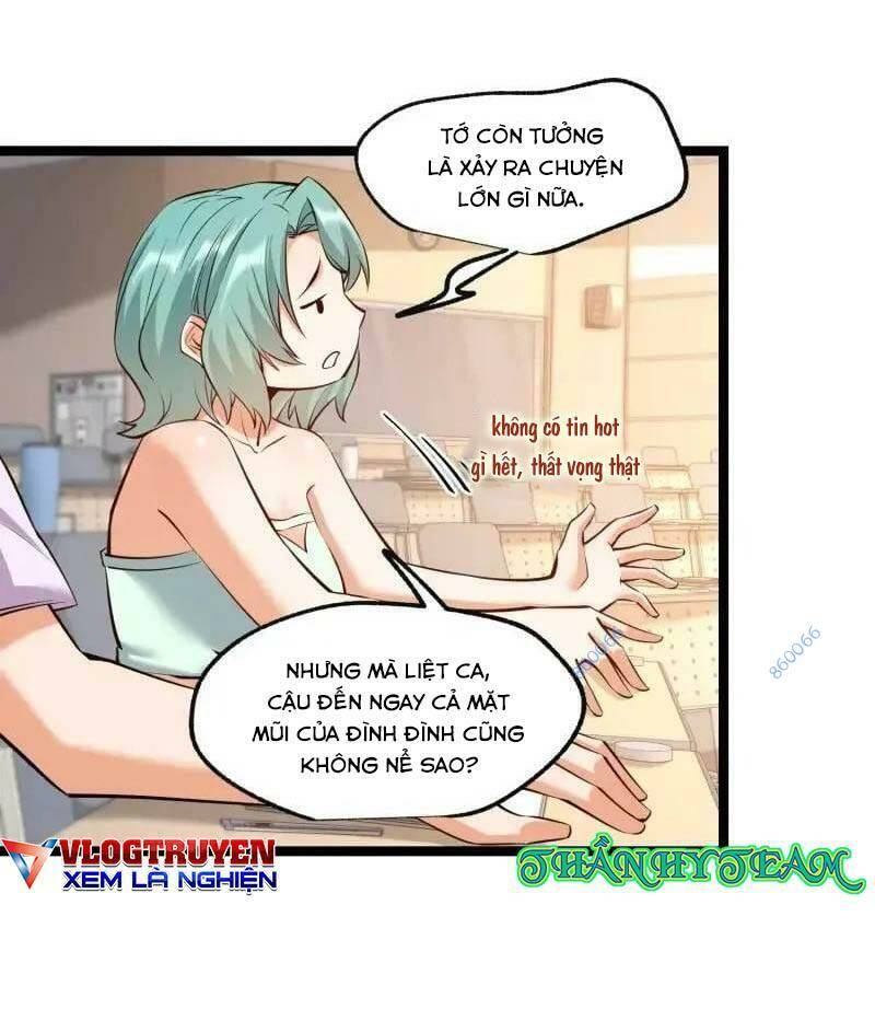 Trọng Sinh Không Làm Chạn Vương Tôi Một Mình Nạp Game Thăng Cấp - Chapter 31 - Page 15