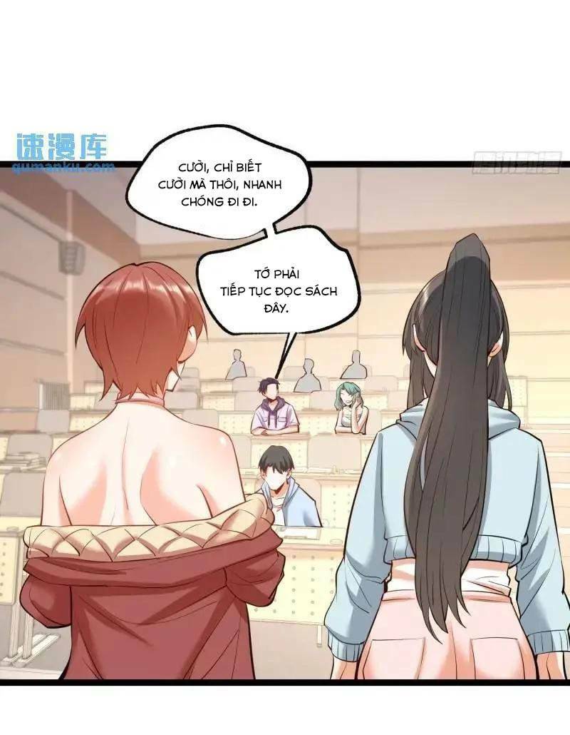 Trọng Sinh Không Làm Chạn Vương Tôi Một Mình Nạp Game Thăng Cấp - Chapter 31 - Page 18