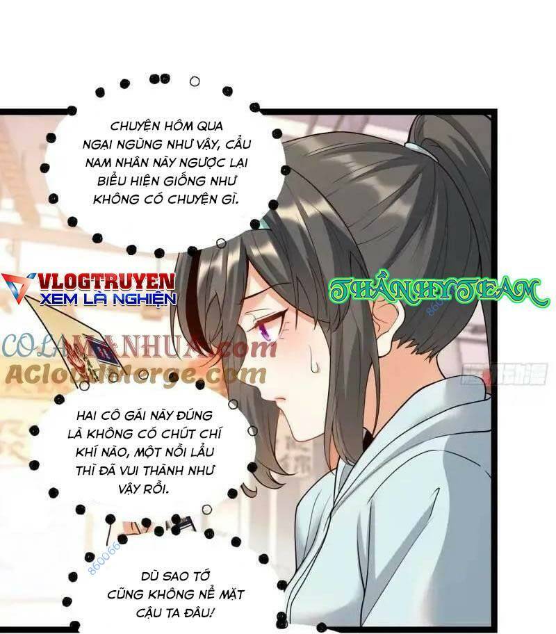 Trọng Sinh Không Làm Chạn Vương Tôi Một Mình Nạp Game Thăng Cấp - Chapter 31 - Page 25