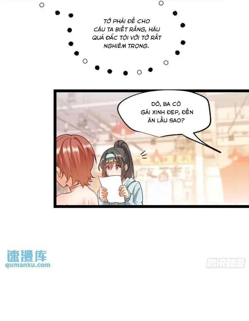 Trọng Sinh Không Làm Chạn Vương Tôi Một Mình Nạp Game Thăng Cấp - Chapter 31 - Page 26