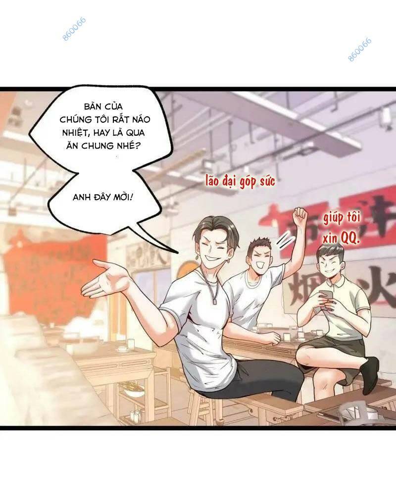 Trọng Sinh Không Làm Chạn Vương Tôi Một Mình Nạp Game Thăng Cấp - Chapter 31 - Page 27