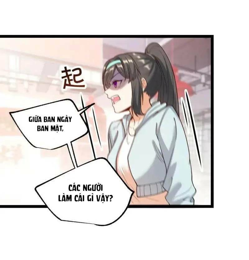 Trọng Sinh Không Làm Chạn Vương Tôi Một Mình Nạp Game Thăng Cấp - Chapter 31 - Page 32