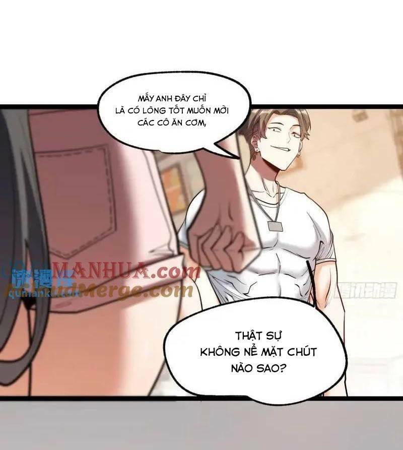 Trọng Sinh Không Làm Chạn Vương Tôi Một Mình Nạp Game Thăng Cấp - Chapter 31 - Page 34
