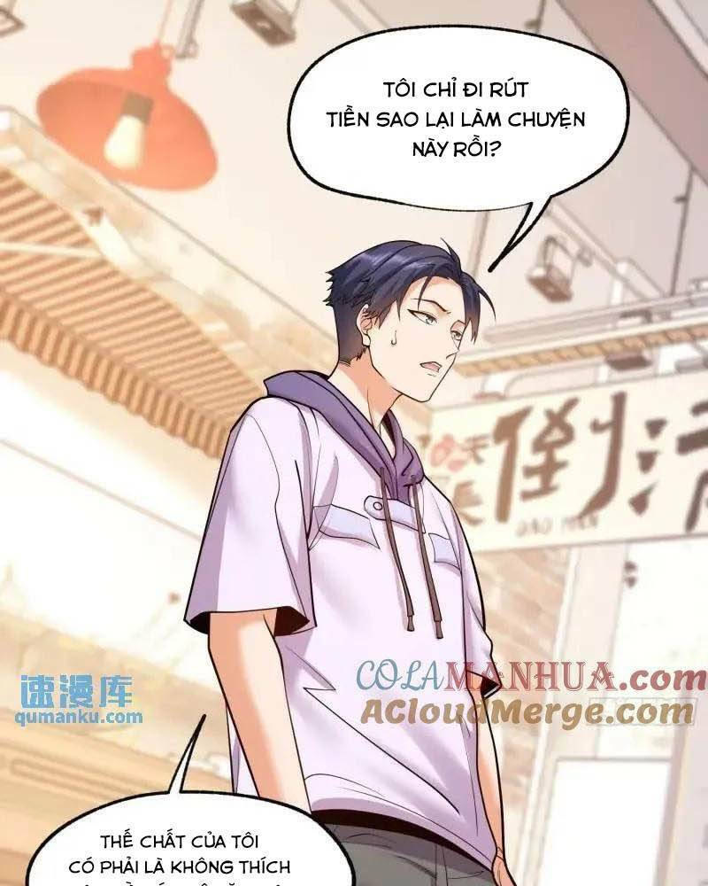 Trọng Sinh Không Làm Chạn Vương Tôi Một Mình Nạp Game Thăng Cấp - Chapter 31 - Page 36