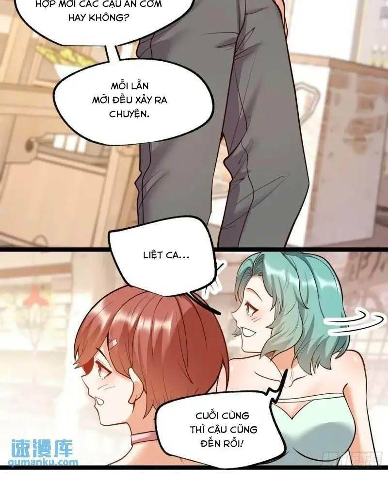 Trọng Sinh Không Làm Chạn Vương Tôi Một Mình Nạp Game Thăng Cấp - Chapter 31 - Page 37