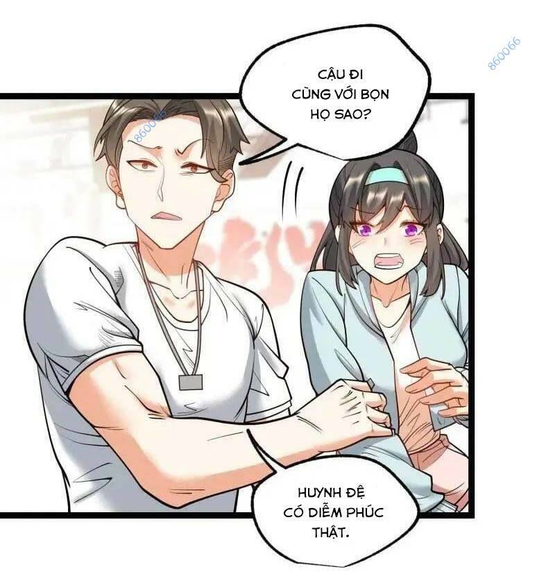 Trọng Sinh Không Làm Chạn Vương Tôi Một Mình Nạp Game Thăng Cấp - Chapter 31 - Page 38