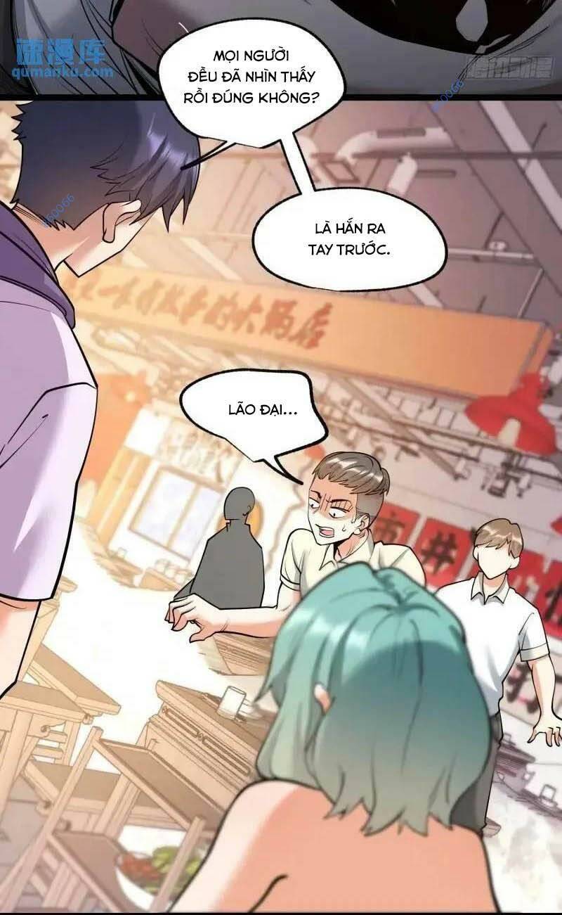 Trọng Sinh Không Làm Chạn Vương Tôi Một Mình Nạp Game Thăng Cấp - Chapter 32 - Page 12