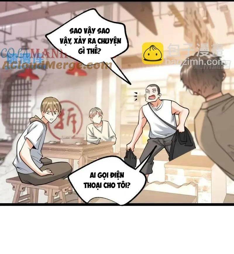 Trọng Sinh Không Làm Chạn Vương Tôi Một Mình Nạp Game Thăng Cấp - Chapter 32 - Page 13