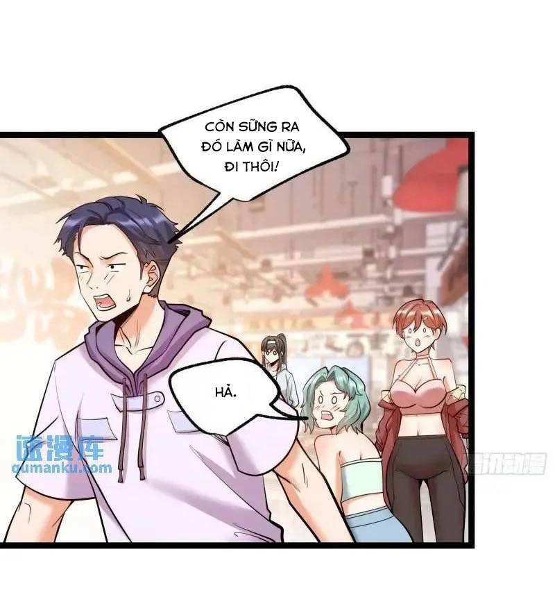 Trọng Sinh Không Làm Chạn Vương Tôi Một Mình Nạp Game Thăng Cấp - Chapter 32 - Page 15