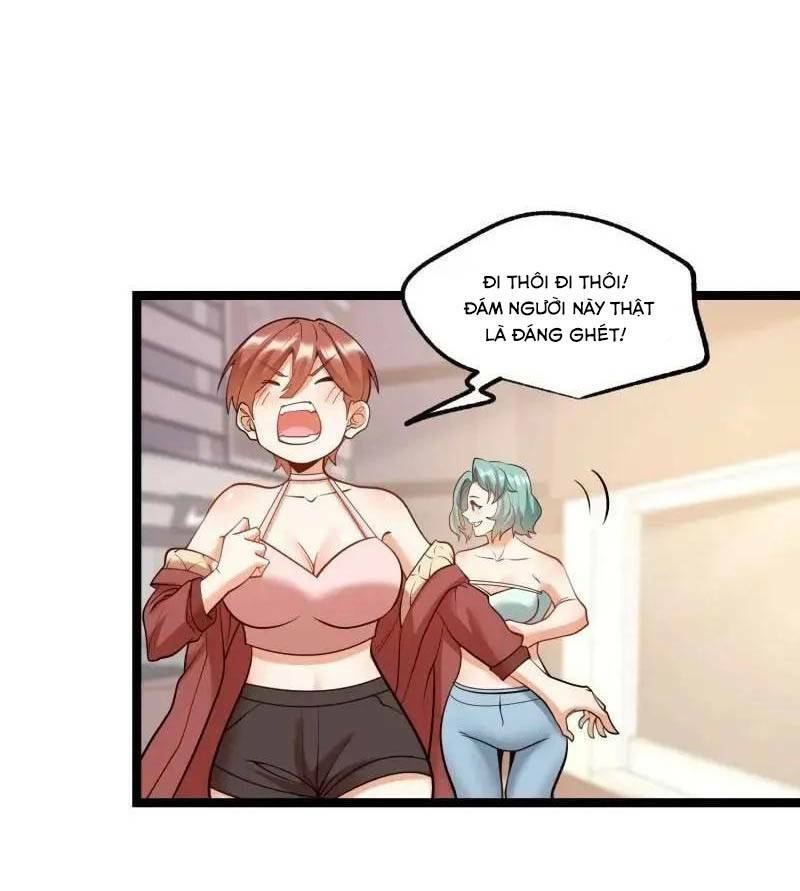 Trọng Sinh Không Làm Chạn Vương Tôi Một Mình Nạp Game Thăng Cấp - Chapter 32 - Page 17