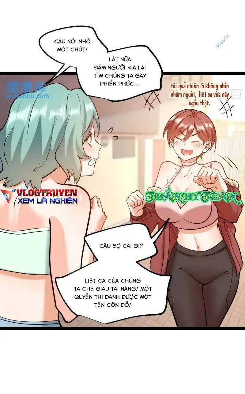 Trọng Sinh Không Làm Chạn Vương Tôi Một Mình Nạp Game Thăng Cấp - Chapter 32 - Page 18