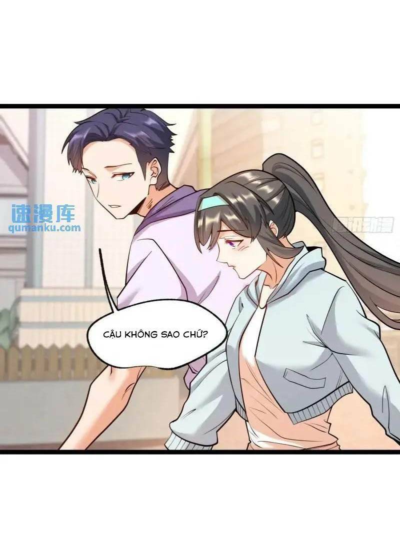 Trọng Sinh Không Làm Chạn Vương Tôi Một Mình Nạp Game Thăng Cấp - Chapter 32 - Page 19
