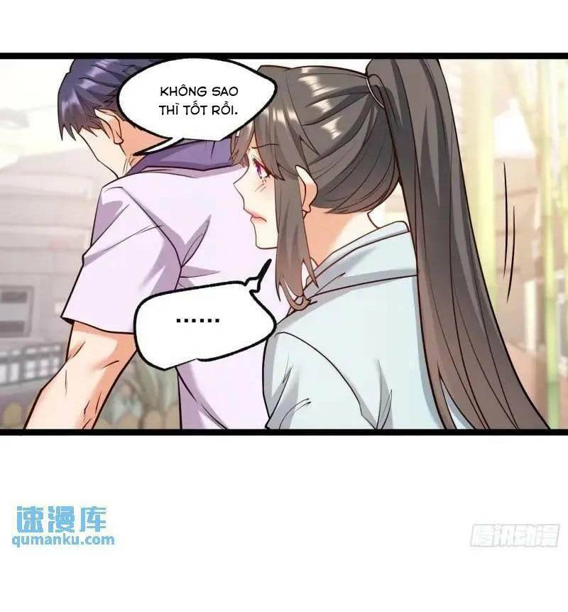 Trọng Sinh Không Làm Chạn Vương Tôi Một Mình Nạp Game Thăng Cấp - Chapter 32 - Page 21