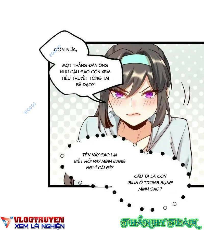 Trọng Sinh Không Làm Chạn Vương Tôi Một Mình Nạp Game Thăng Cấp - Chapter 32 - Page 24