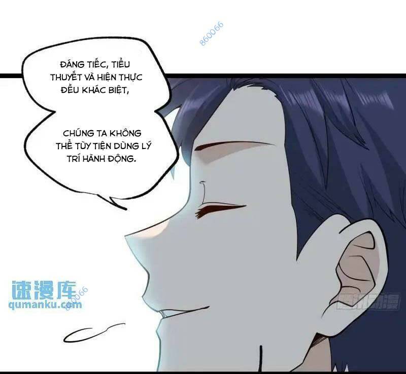 Trọng Sinh Không Làm Chạn Vương Tôi Một Mình Nạp Game Thăng Cấp - Chapter 32 - Page 26