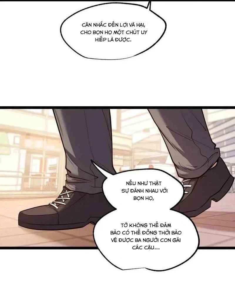 Trọng Sinh Không Làm Chạn Vương Tôi Một Mình Nạp Game Thăng Cấp - Chapter 32 - Page 27