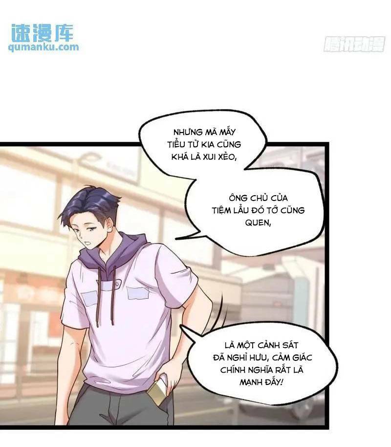 Trọng Sinh Không Làm Chạn Vương Tôi Một Mình Nạp Game Thăng Cấp - Chapter 32 - Page 29