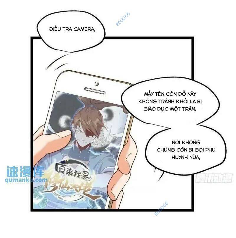 Trọng Sinh Không Làm Chạn Vương Tôi Một Mình Nạp Game Thăng Cấp - Chapter 32 - Page 30