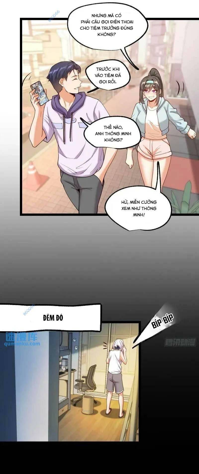 Trọng Sinh Không Làm Chạn Vương Tôi Một Mình Nạp Game Thăng Cấp - Chapter 32 - Page 32