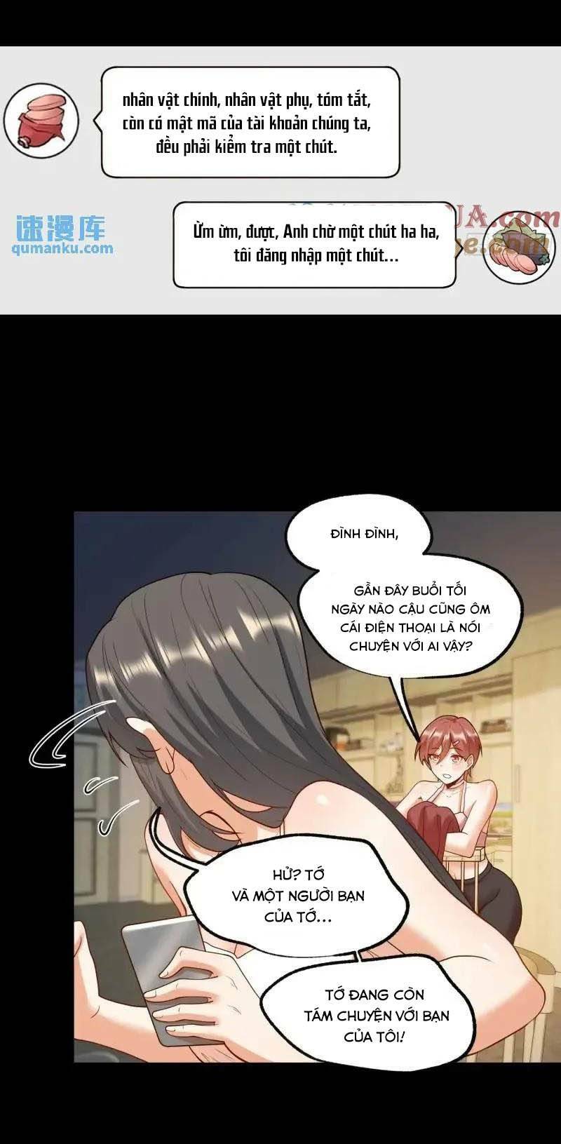 Trọng Sinh Không Làm Chạn Vương Tôi Một Mình Nạp Game Thăng Cấp - Chapter 32 - Page 37