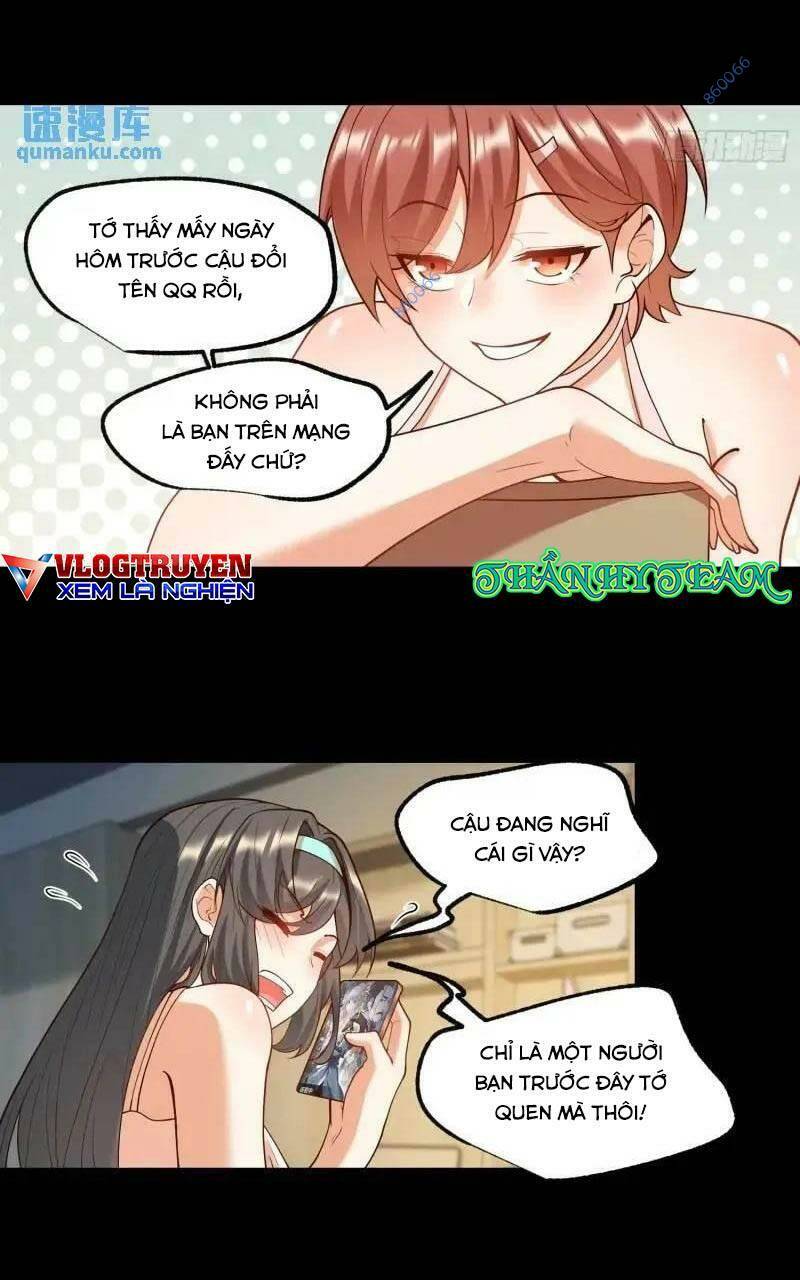 Trọng Sinh Không Làm Chạn Vương Tôi Một Mình Nạp Game Thăng Cấp - Chapter 32 - Page 38