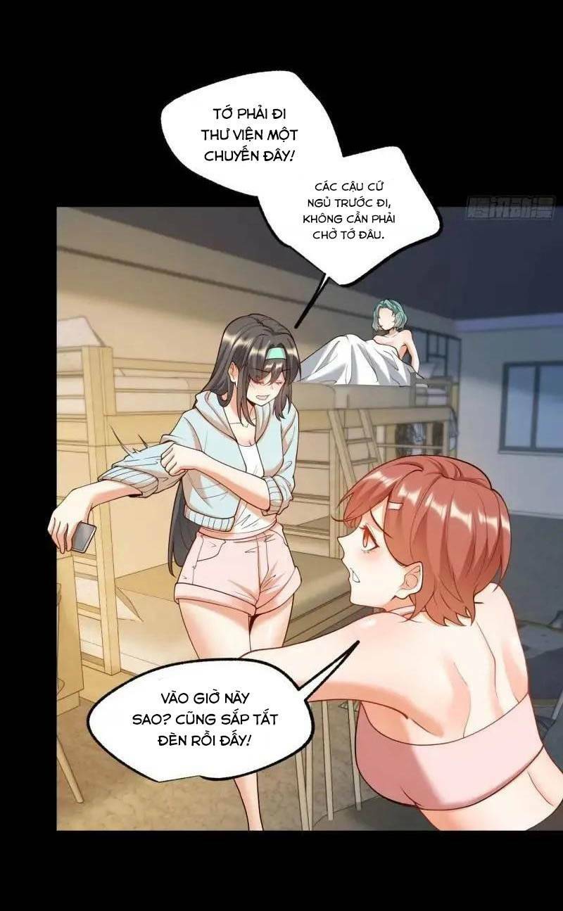 Trọng Sinh Không Làm Chạn Vương Tôi Một Mình Nạp Game Thăng Cấp - Chapter 32 - Page 39