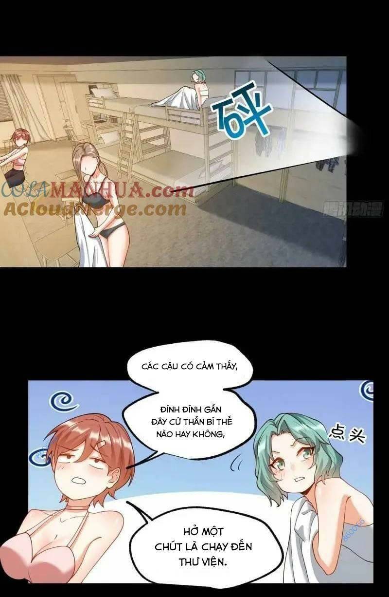 Trọng Sinh Không Làm Chạn Vương Tôi Một Mình Nạp Game Thăng Cấp - Chapter 32 - Page 40