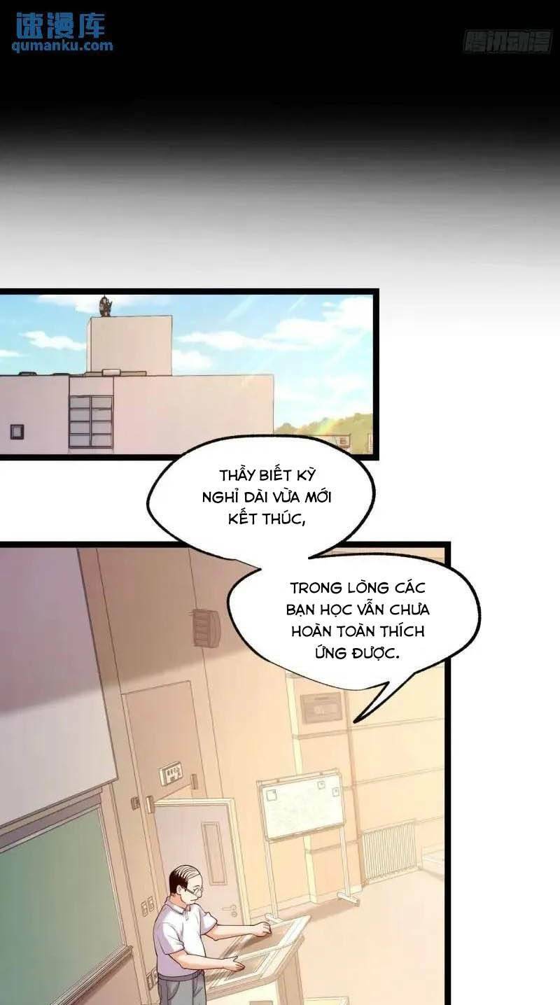 Trọng Sinh Không Làm Chạn Vương Tôi Một Mình Nạp Game Thăng Cấp - Chapter 32 - Page 41